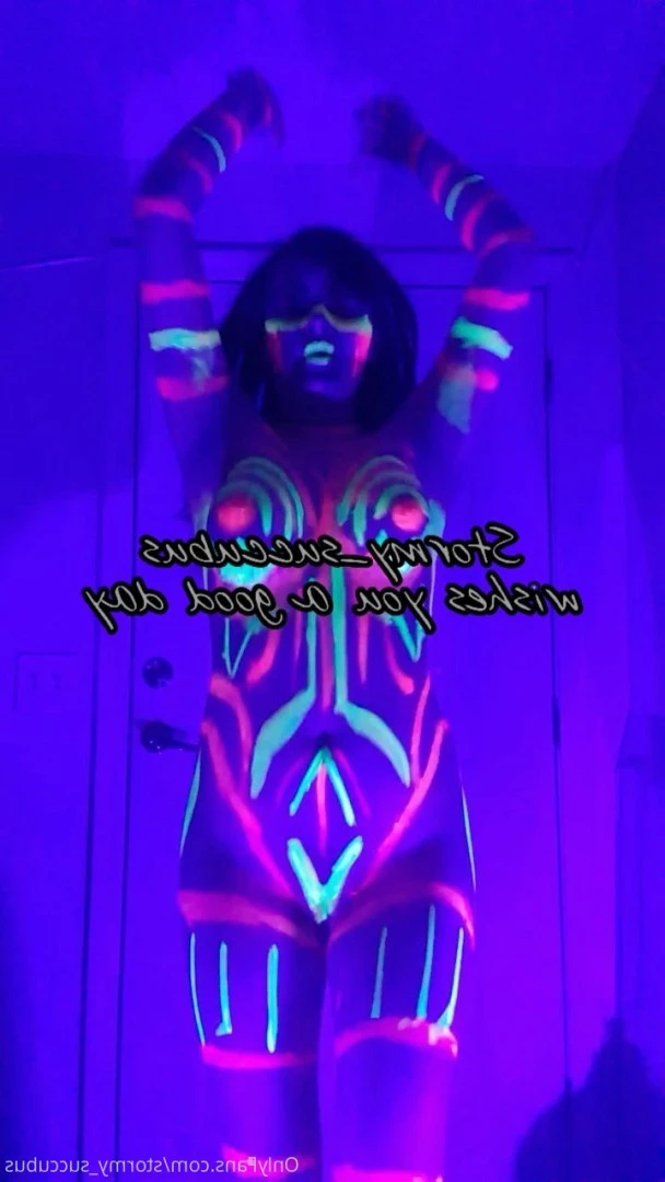 Stormy Succubus [ stormy_succubus ] Onlyfans leaked photo 6949424 on Hotleaks.tv