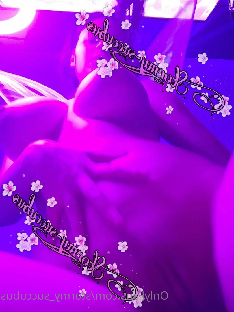 Stormy Succubus [ stormy_succubus ] Onlyfans leaked photo 6952532 on Hotleaks.tv