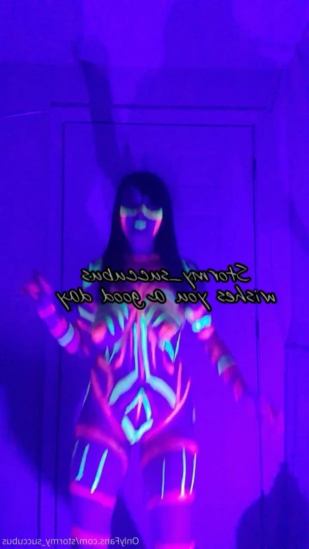 Stormy Succubus [ stormy_succubus ] Onlyfans leaked photo 6952751 on Hotleaks.tv