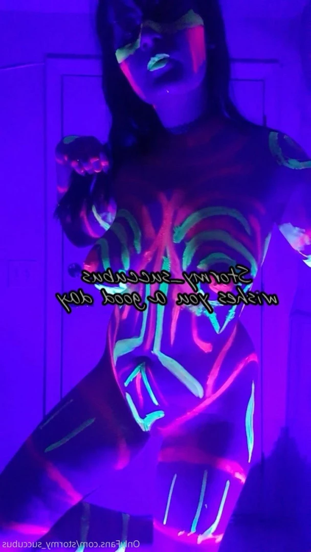 Stormy Succubus [ stormy_succubus ] Onlyfans leaked photo 6967102 on Hotleaks.tv
