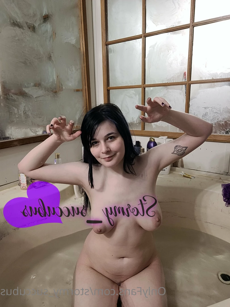 Stormy Succubus [ stormy_succubus ] Onlyfans leaked photo 6979475 on Hotleaks.tv