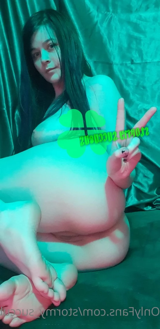 Stormy Succubus [ stormy_succubus ] Onlyfans leaked photo 6982520 on Hotleaks.tv