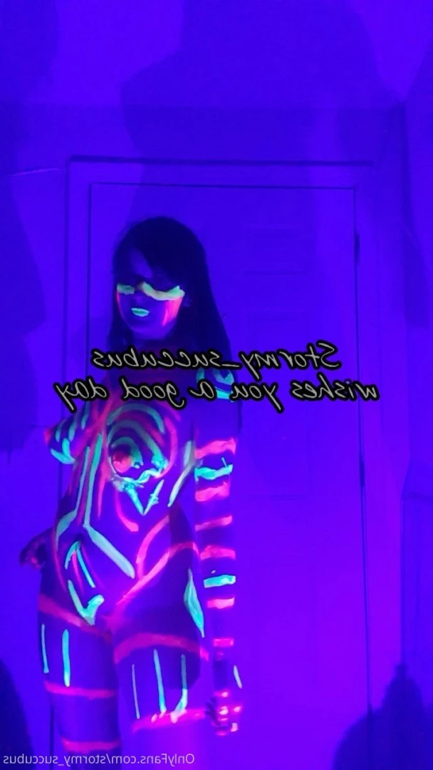 Stormy Succubus [ stormy_succubus ] Onlyfans leaked photo 6990268 on Hotleaks.tv