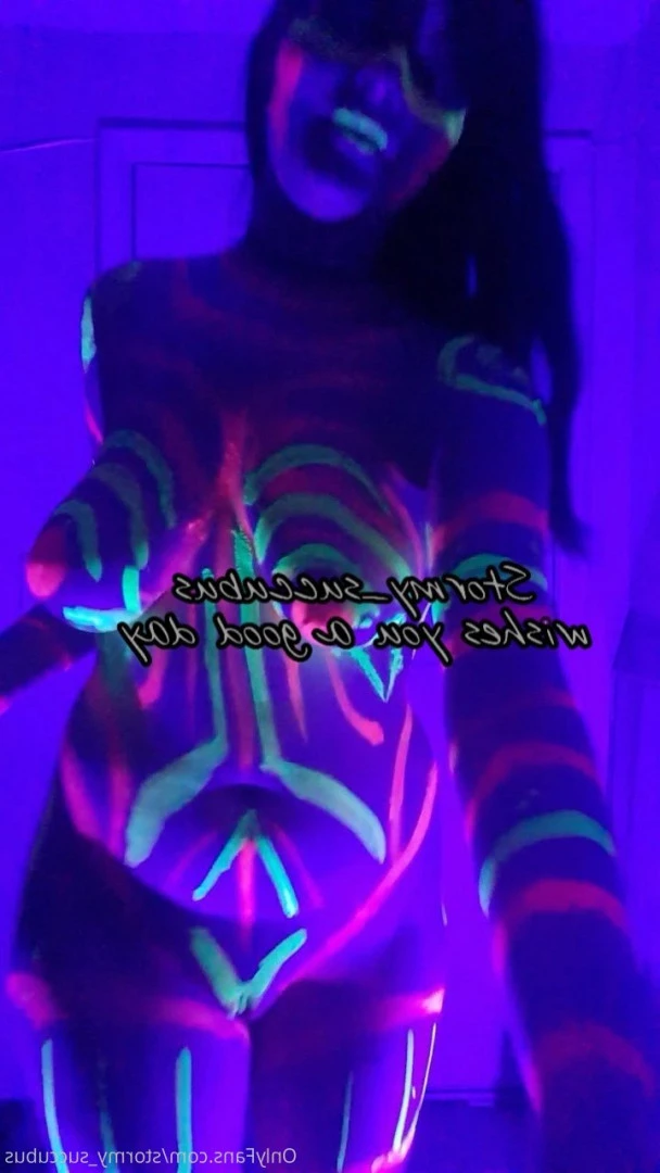 Stormy Succubus [ stormy_succubus ] Onlyfans leaked photo 6998140 on Hotleaks.tv
