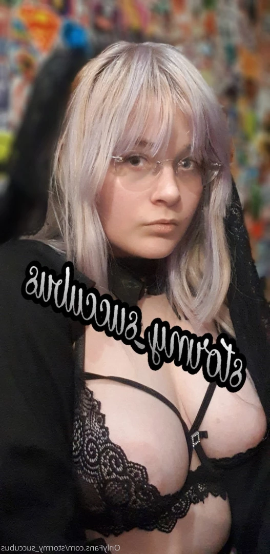 Stormy Succubus [ stormy_succubus ] Onlyfans leaked photo 6998701 on Hotleaks.tv