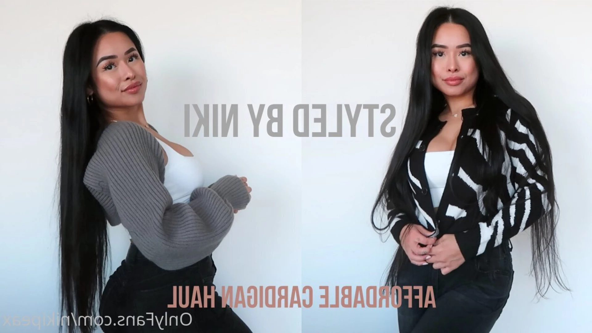 Styled by Niki [ styledbyniki ] Onlyfans leaked photo 9480446 on Hotleaks.tv