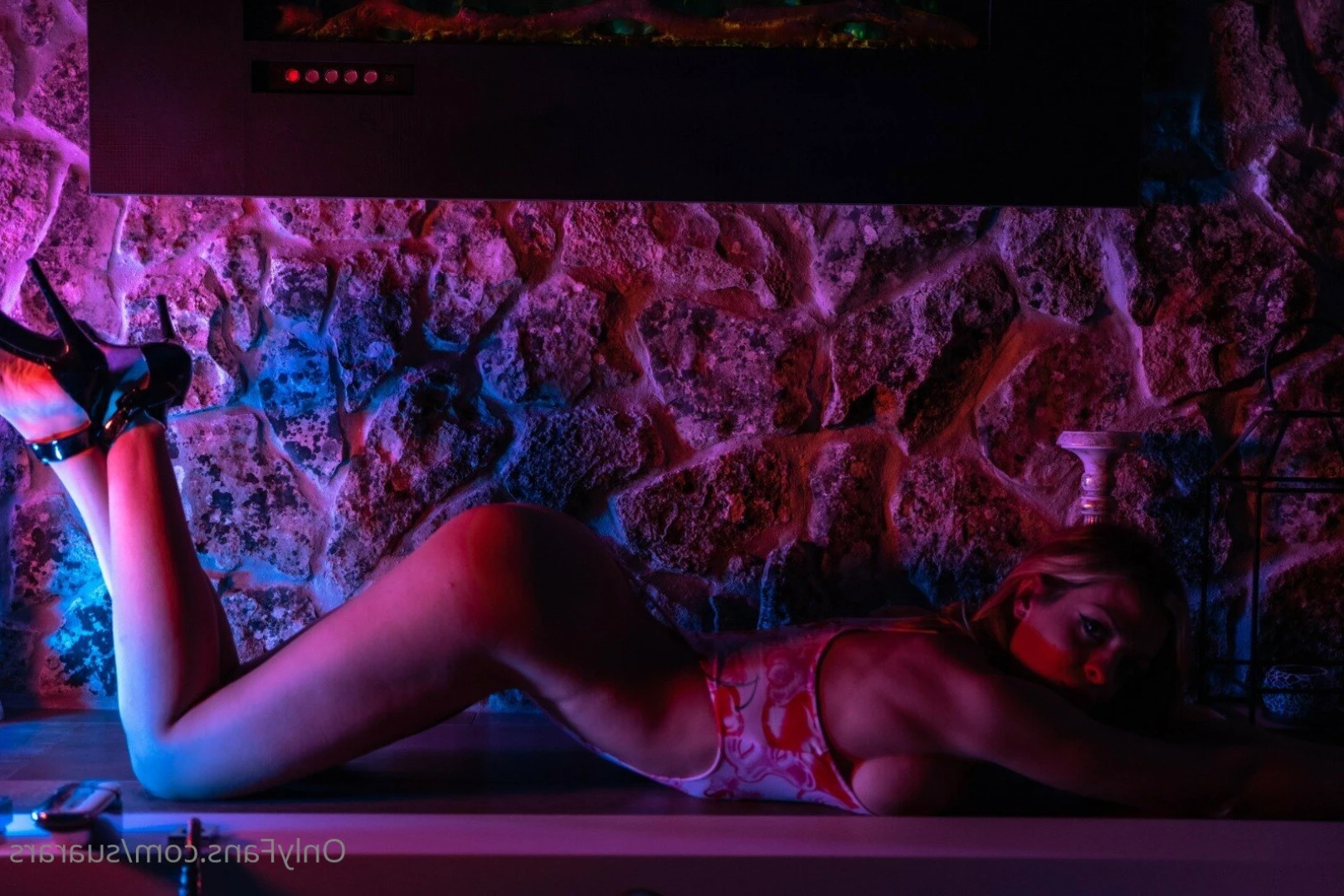 😈 𝗦𝙐𝘼𝙍𝘼𝙍𝙎 🔥 𝐕𝐈𝐃𝐄OCALL 🔥 𝐒𝐄𝐗𝐓𝐈𝐍𝐆 [ suarars ] Onlyfans leaked photo 6918204 on Hotleaks.tv
