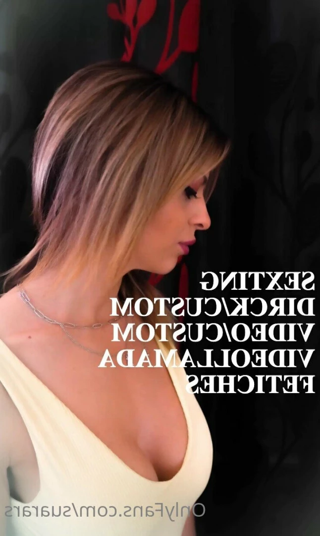 😈 𝗦𝙐𝘼𝙍𝘼𝙍𝙎 🔥 𝐕𝐈𝐃𝐄OCALL 🔥 𝐒𝐄𝐗𝐓𝐈𝐍𝐆 [ suarars ] Onlyfans leaked photo 6920834 on Hotleaks.tv