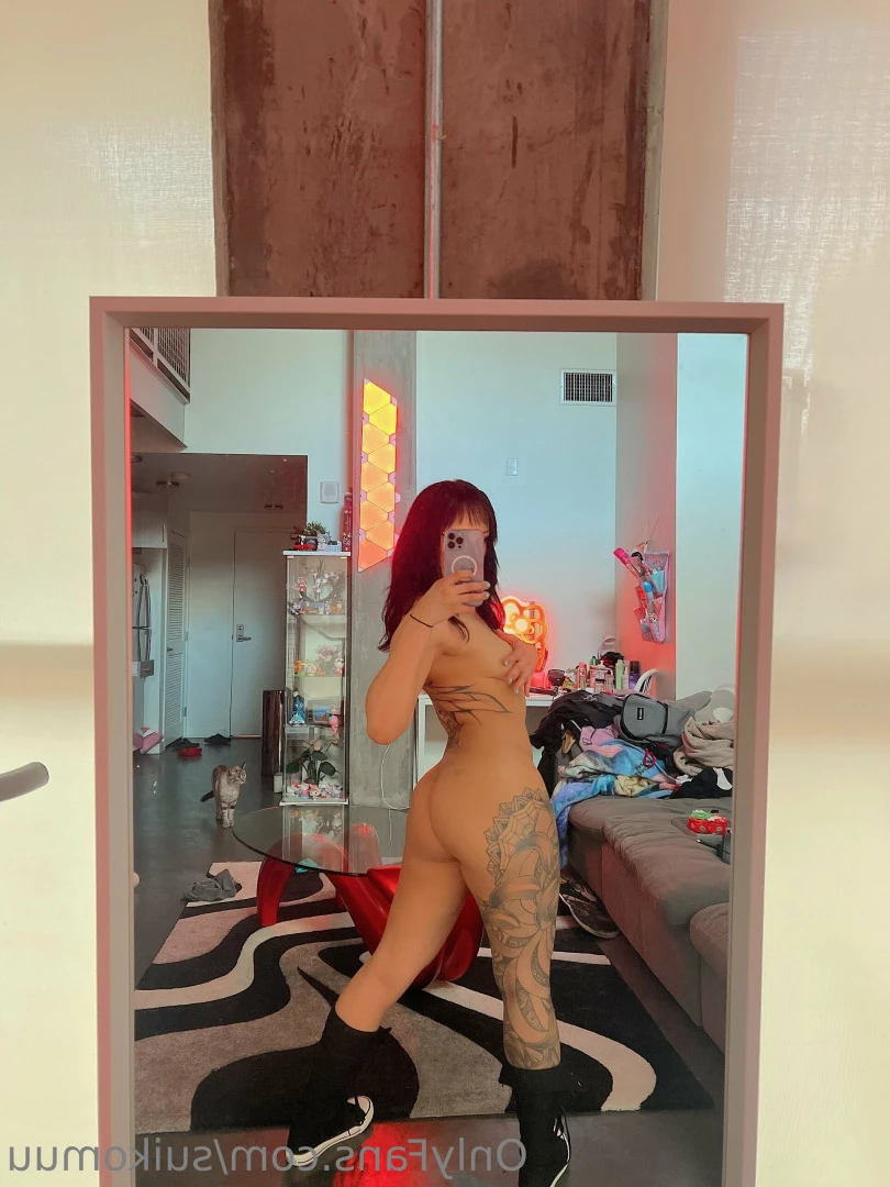 suikomuu Onlyfans leaked photo 10442832 on Hotleaks.tv