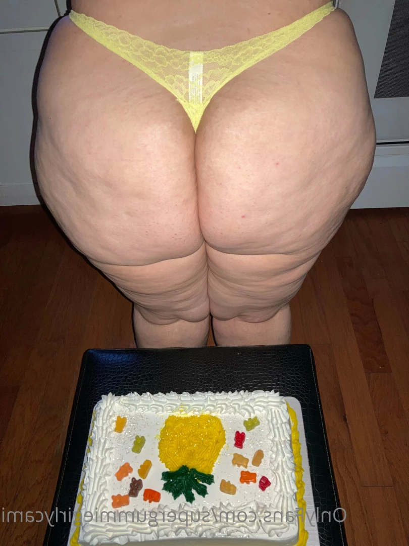 Cami Cam [ supergummiegirlycami ] Onlyfans leaked photo 7069383 on Hotleaks.tv