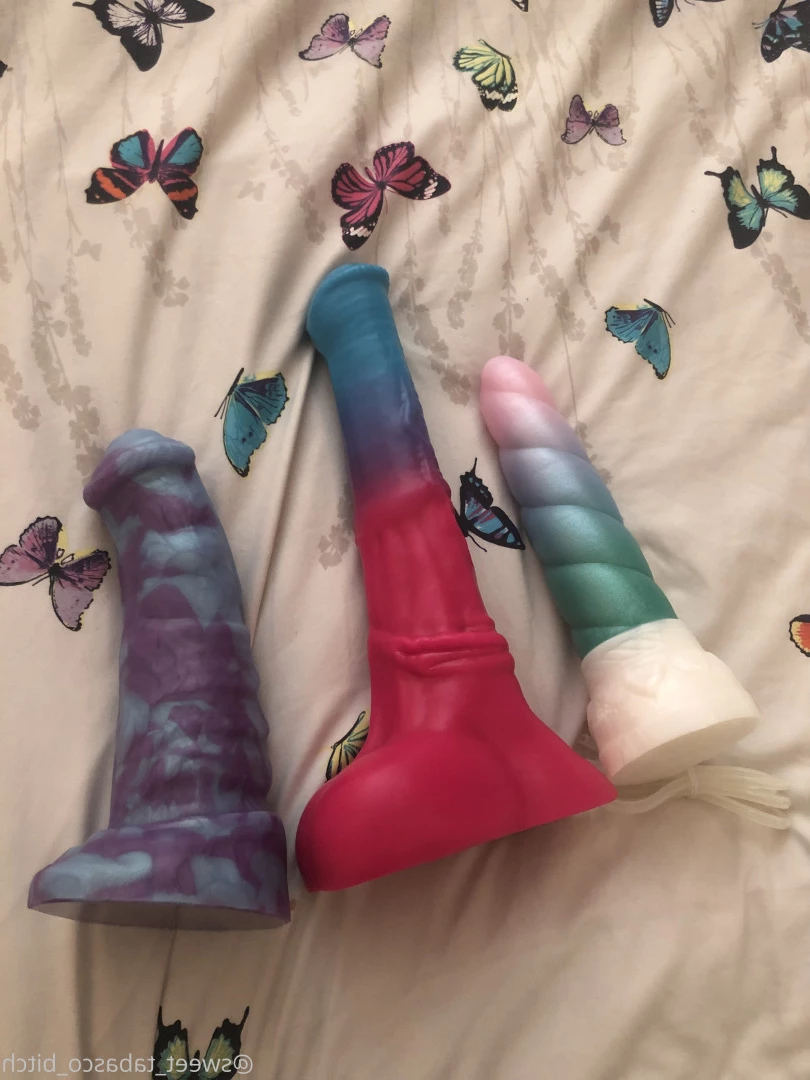 Tabbbasco (TOP 2%) [ sweet_tabasco_bitch ] Onlyfans leaked photo 7140750 on Hotleaks.tv
