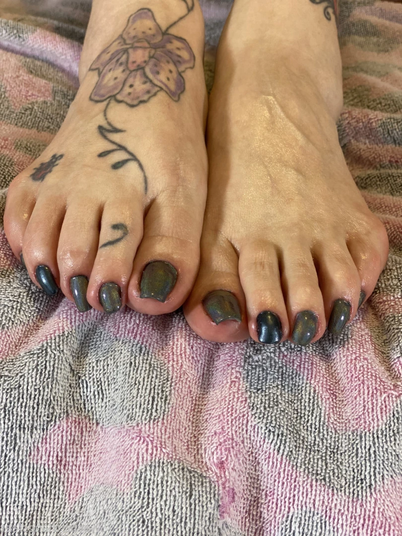 Goddess Rhonda [ sweetesthangsfeet ] Onlyfans leaked photo 7020770 on Hotleaks.tv