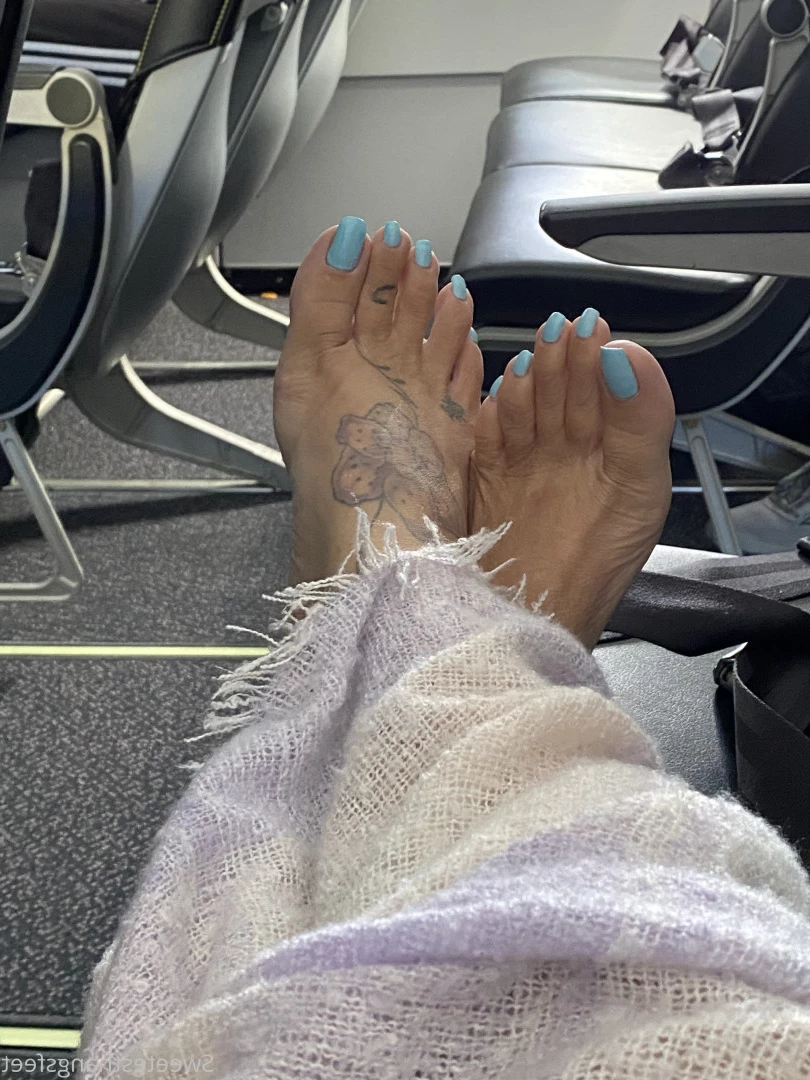 Goddess Rhonda [ sweetesthangsfeet ] Onlyfans leaked photo 7021150 on Hotleaks.tv