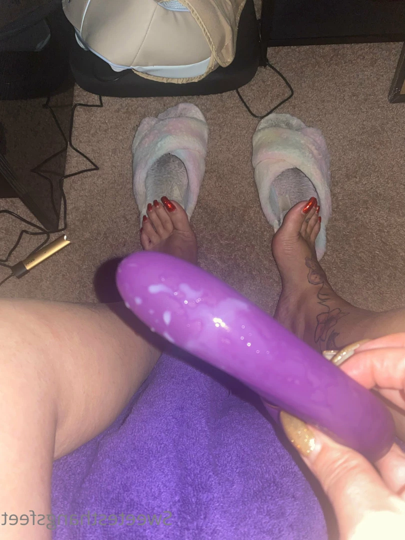 Goddess Rhonda [ sweetesthangsfeet ] Onlyfans leaked photo 7021570 on Hotleaks.tv