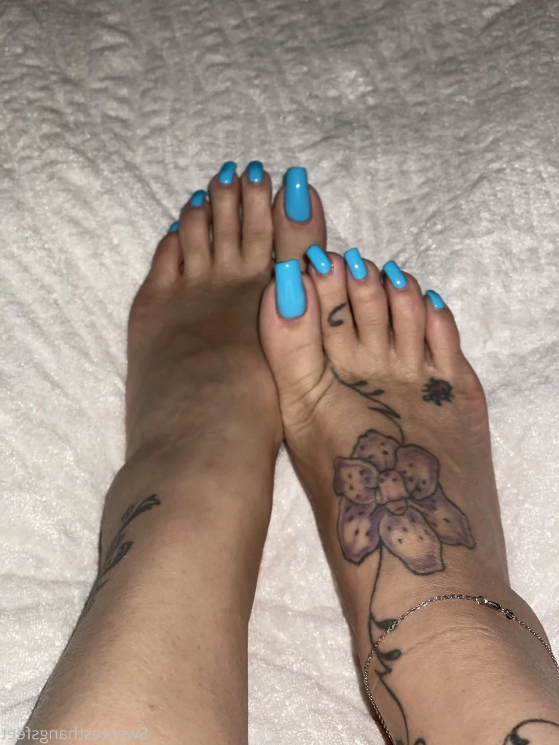 Goddess Rhonda [ sweetesthangsfeet ] Onlyfans leaked photo 7021779 on Hotleaks.tv