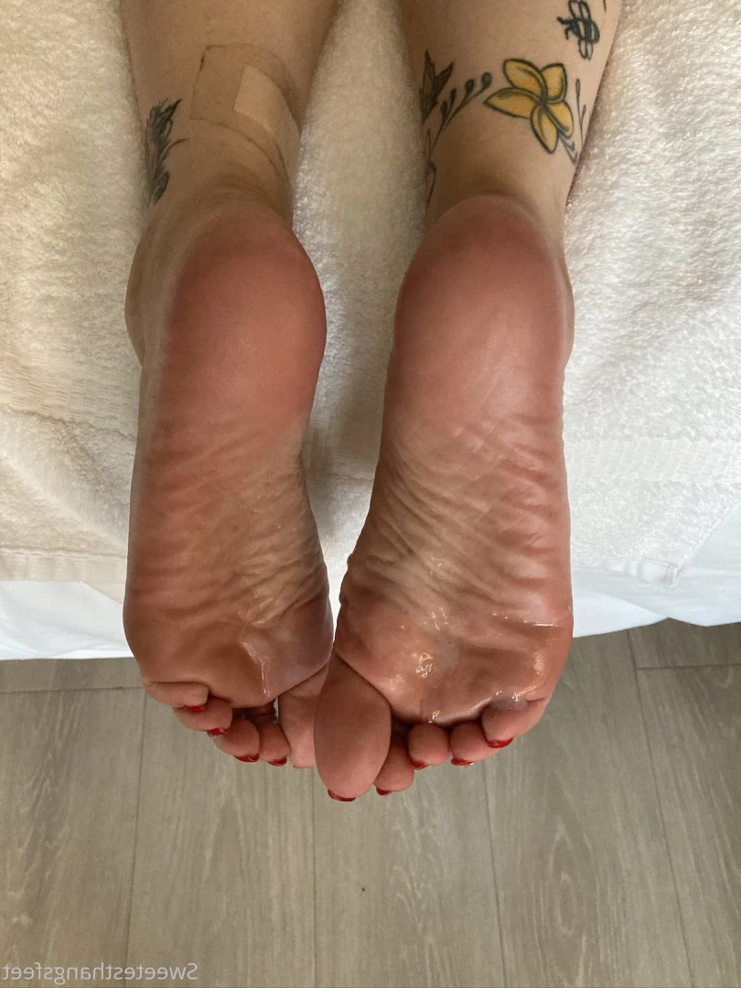 Goddess Rhonda [ sweetesthangsfeet ] Onlyfans leaked photo 7021882 on Hotleaks.tv