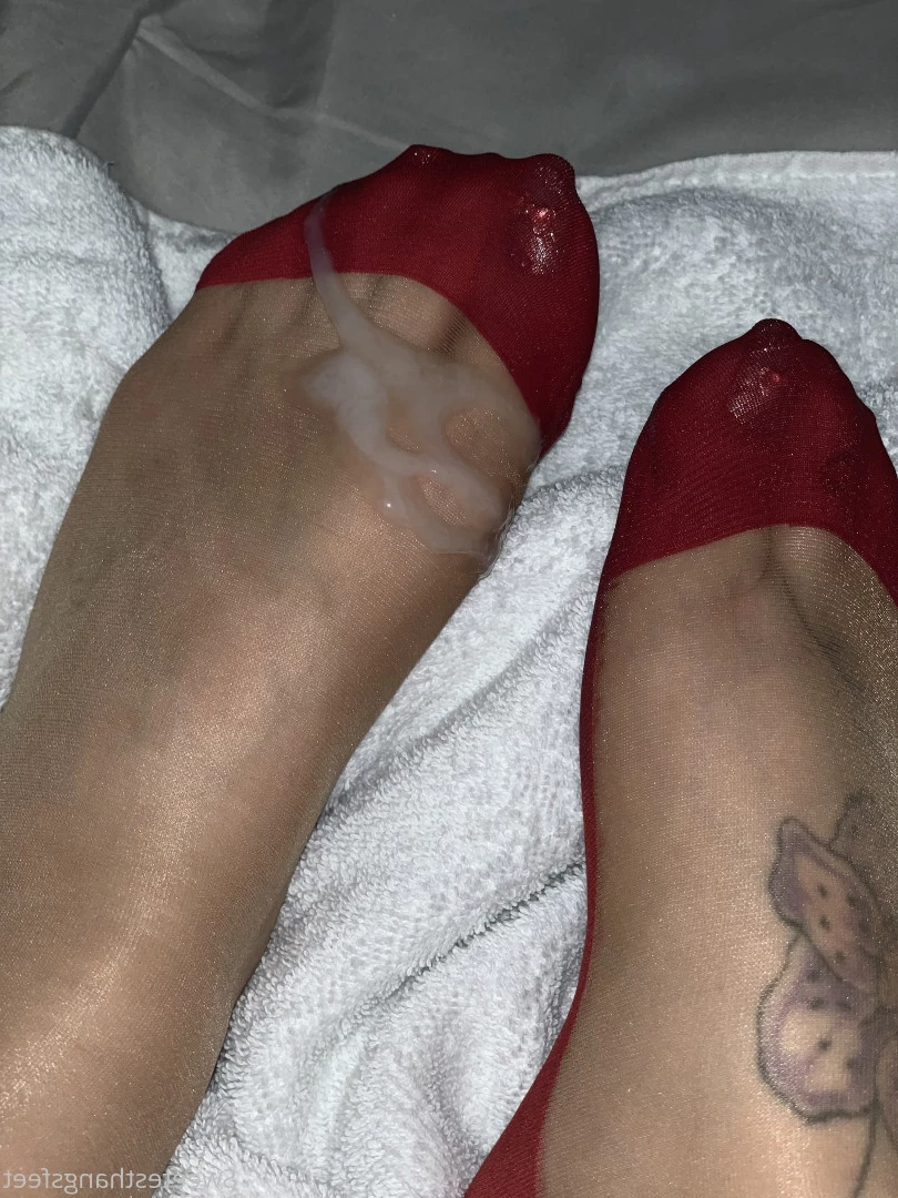 Goddess Rhonda [ sweetesthangsfeet ] Onlyfans leaked photo 7022016 on Hotleaks.tv