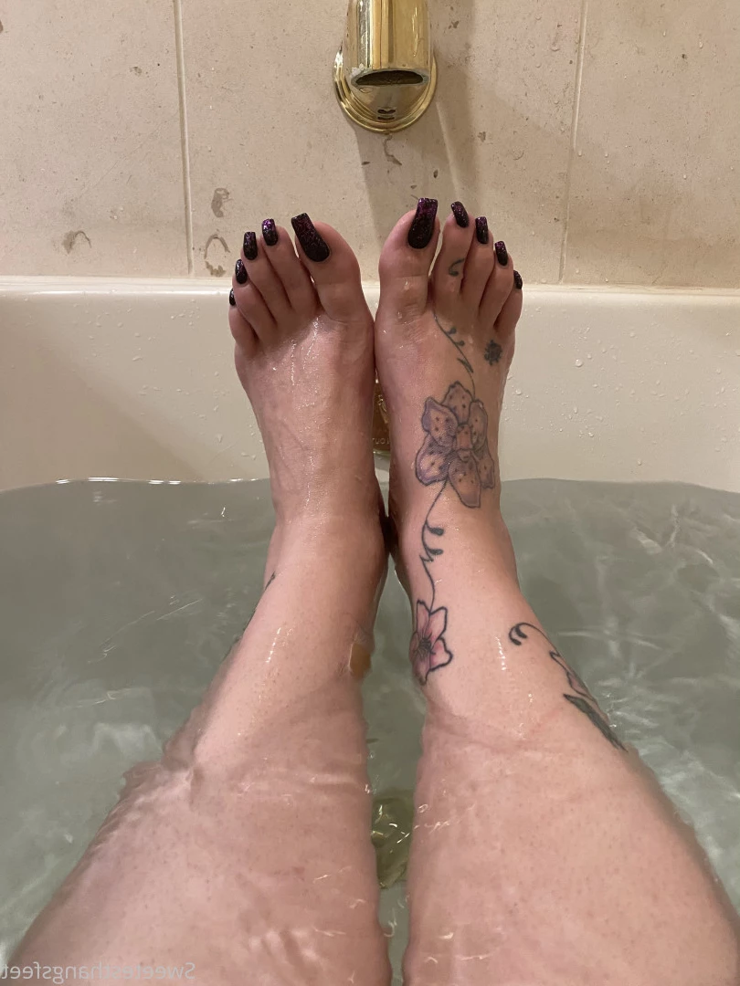Goddess Rhonda [ sweetesthangsfeet ] Onlyfans leaked photo 7022206 on Hotleaks.tv