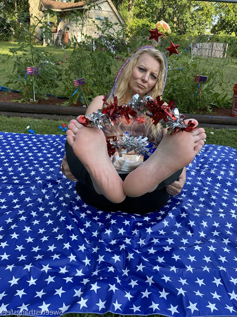Goddess Rhonda [ sweetesthangsfeet ] Onlyfans leaked photo 7022252 on Hotleaks.tv