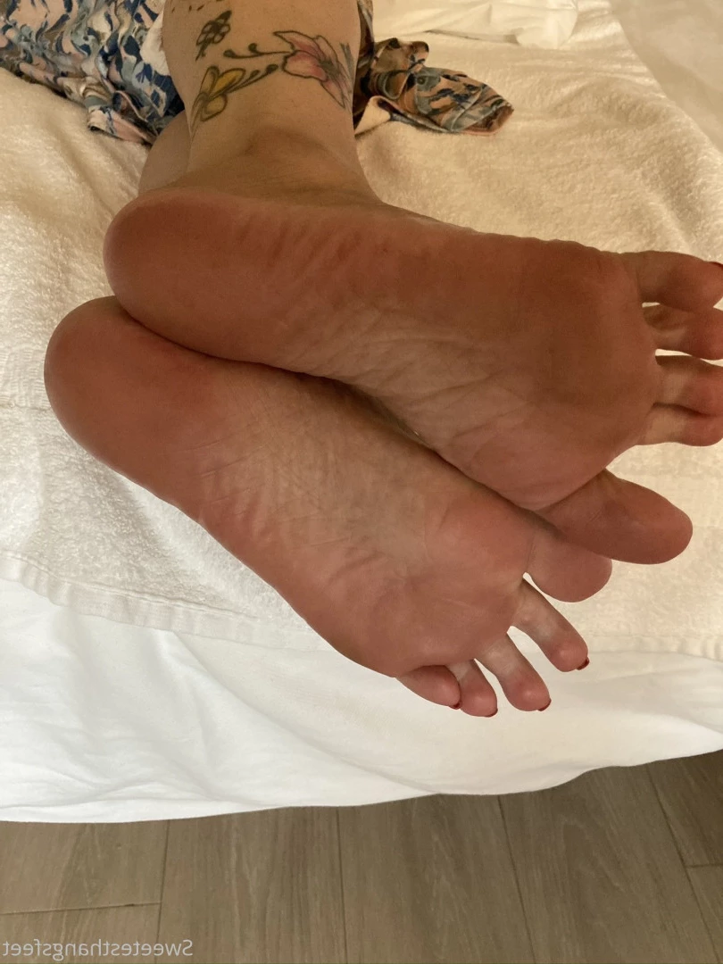 Goddess Rhonda [ sweetesthangsfeet ] Onlyfans leaked photo 7022322 on Hotleaks.tv