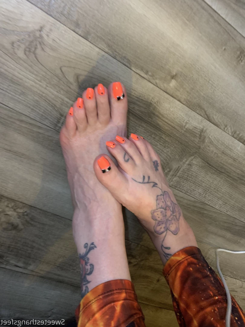 Goddess Rhonda [ sweetesthangsfeet ] Onlyfans leaked photo 7022443 on Hotleaks.tv