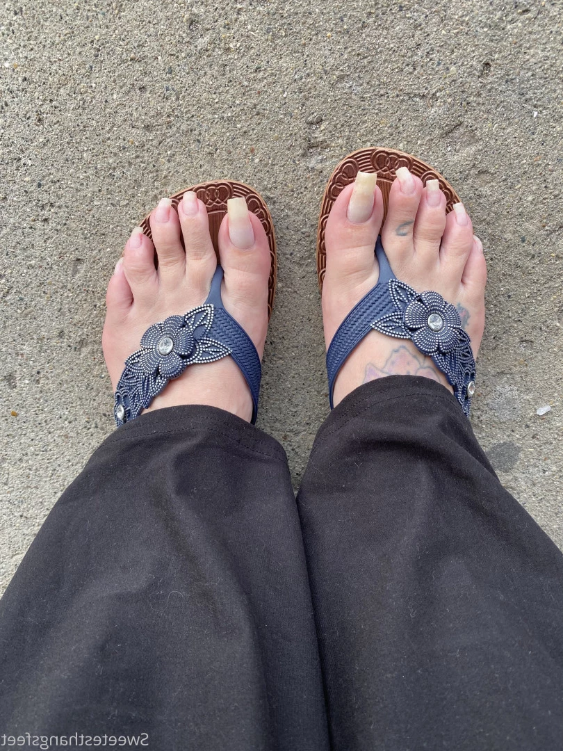 Goddess Rhonda [ sweetesthangsfeet ] Onlyfans leaked photo 7022633 on Hotleaks.tv