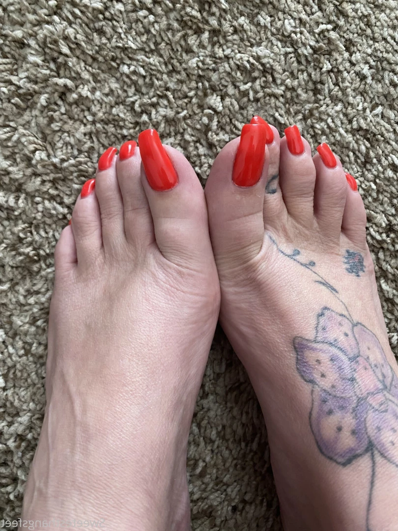 Goddess Rhonda [ sweetesthangsfeet ] Onlyfans leaked photo 7022864 on Hotleaks.tv