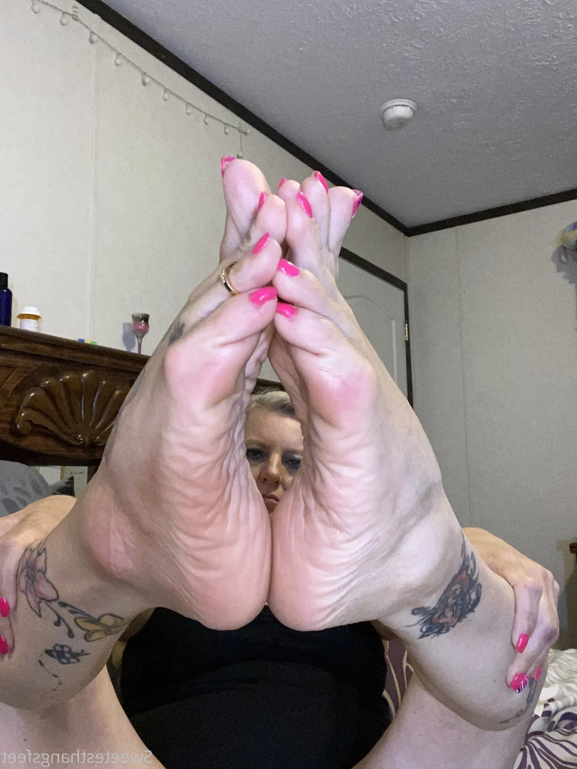 Goddess Rhonda [ sweetesthangsfeet ] Onlyfans leaked photo 7023015 on Hotleaks.tv