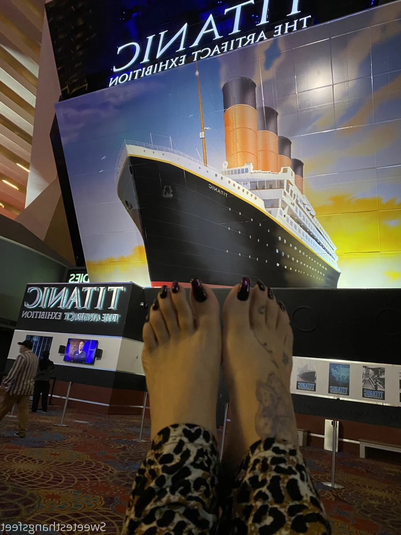 Goddess Rhonda [ sweetesthangsfeet ] Onlyfans leaked photo 7023496 on Hotleaks.tv