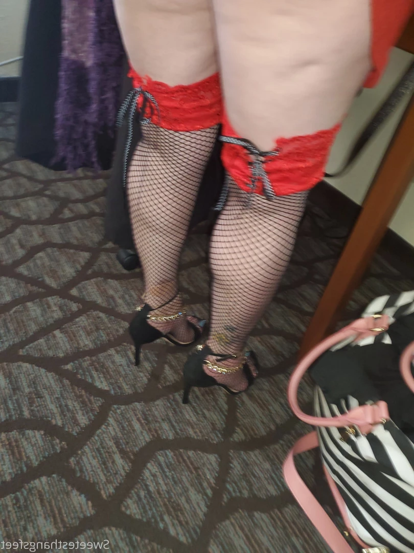 Goddess Rhonda [ sweetesthangsfeet ] Onlyfans leaked photo 7023635 on Hotleaks.tv