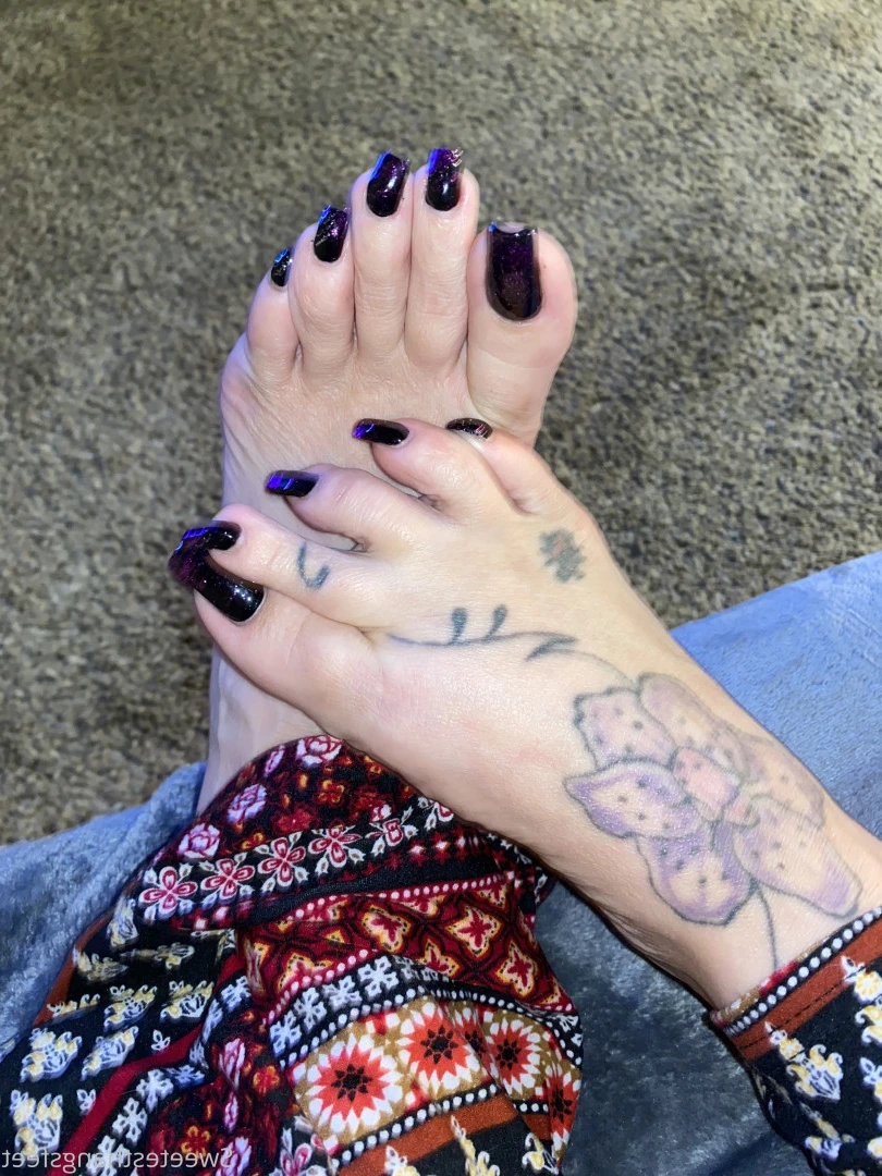 Goddess Rhonda [ sweetesthangsfeet ] Onlyfans leaked photo 7024034 on Hotleaks.tv