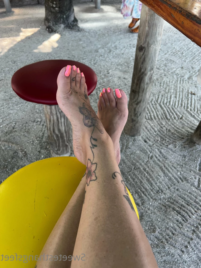 Goddess Rhonda [ sweetesthangsfeet ] Onlyfans leaked photo 7024227 on Hotleaks.tv