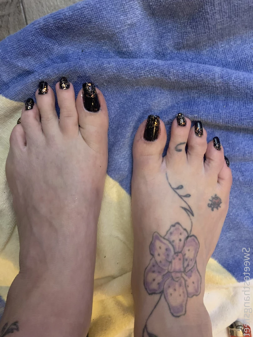 Goddess Rhonda [ sweetesthangsfeet ] Onlyfans leaked photo 7024590 on Hotleaks.tv
