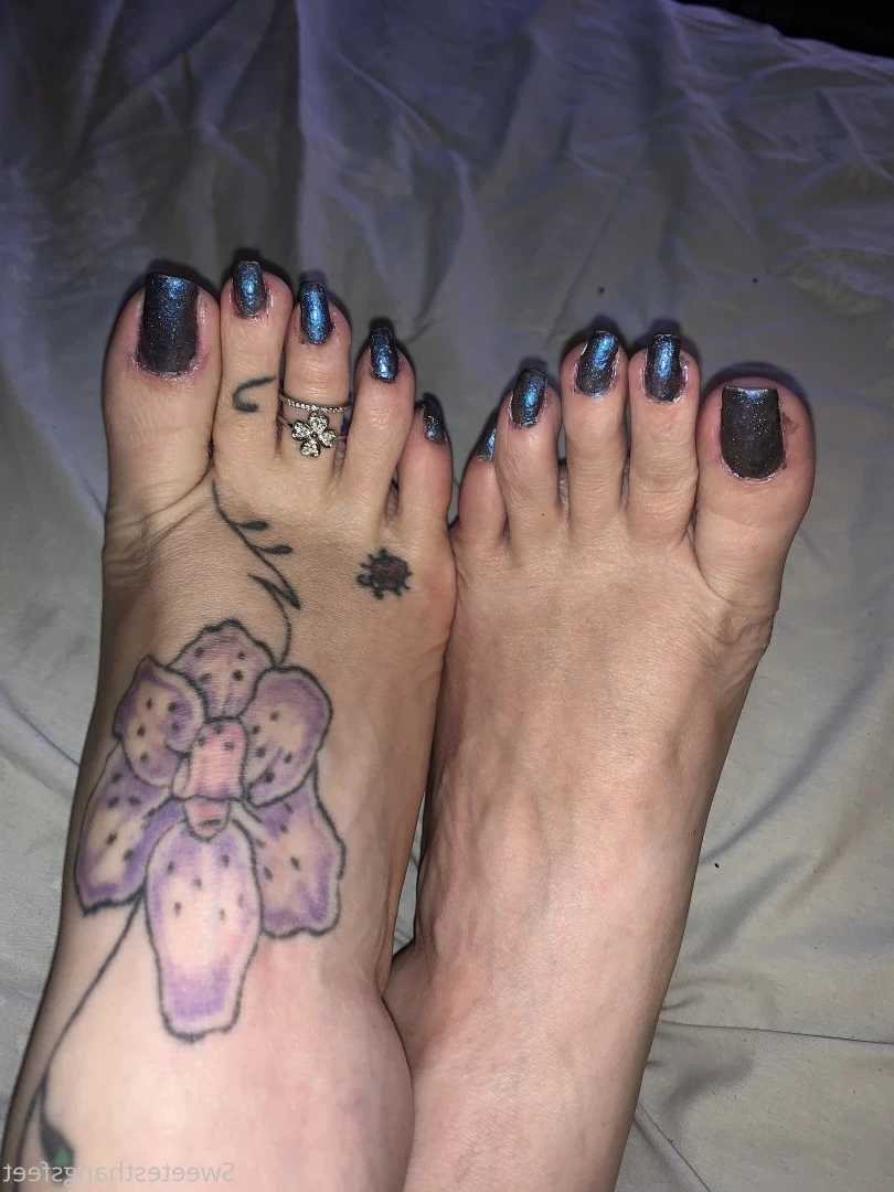 Goddess Rhonda [ sweetesthangsfeet ] Onlyfans leaked photo 7024683 on Hotleaks.tv