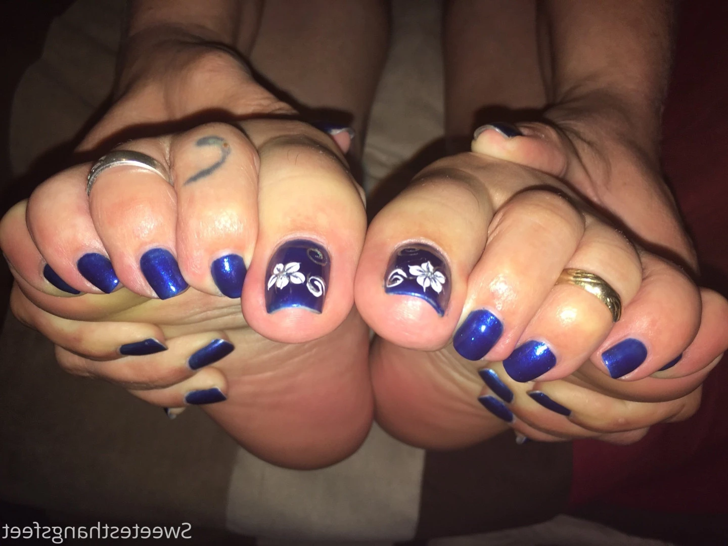 Goddess Rhonda [ sweetesthangsfeet ] Onlyfans leaked photo 7024959 on Hotleaks.tv