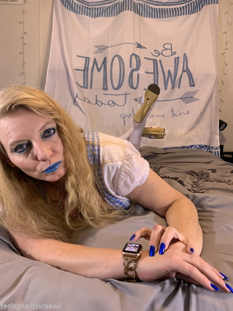 Goddess Rhonda [ sweetesthangsfeet ] Onlyfans leaked photo 7025255 on Hotleaks.tv