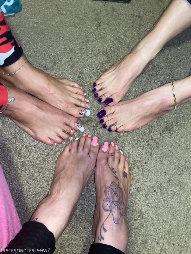 Goddess Rhonda [ sweetesthangsfeet ] Onlyfans leaked photo 7025498 on Hotleaks.tv