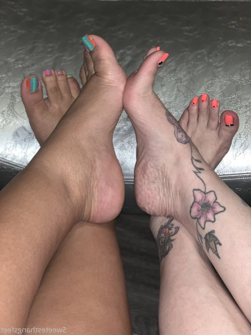 Goddess Rhonda [ sweetesthangsfeet ] Onlyfans leaked photo 7025548 on Hotleaks.tv