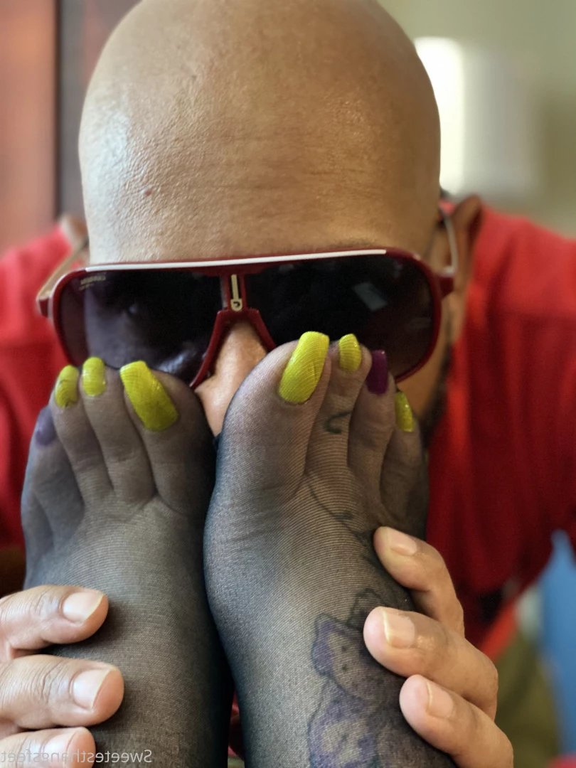 Goddess Rhonda [ sweetesthangsfeet ] Onlyfans leaked photo 7025643 on Hotleaks.tv