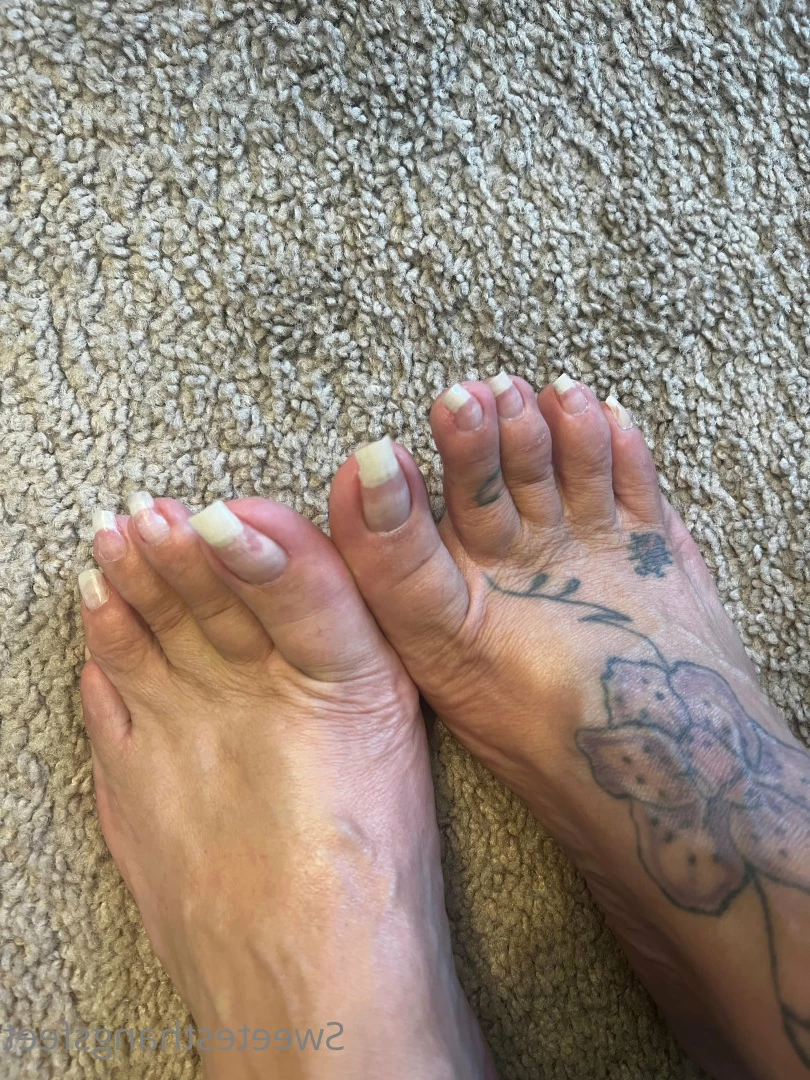 Goddess Rhonda [ sweetesthangsfeet ] Onlyfans leaked photo 7025675 on Hotleaks.tv