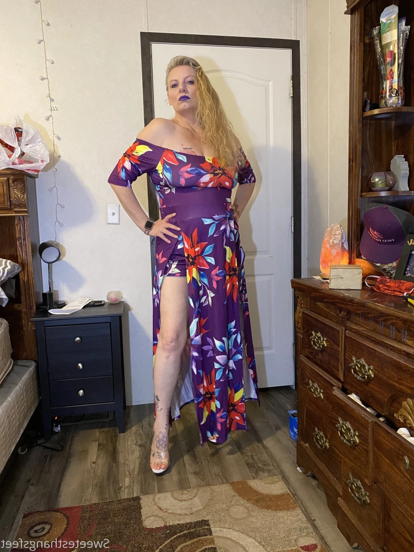 Goddess Rhonda [ sweetesthangsfeet ] Onlyfans leaked photo 7025854 on Hotleaks.tv