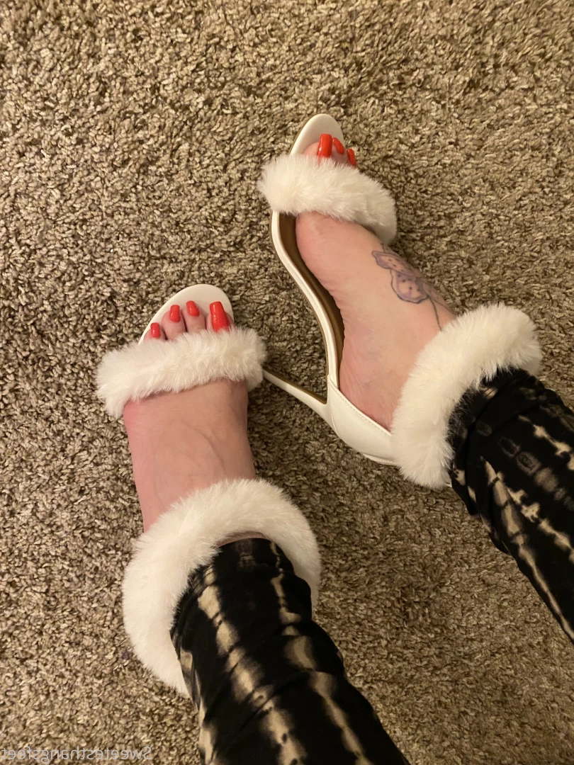 Goddess Rhonda [ sweetesthangsfeet ] Onlyfans leaked photo 7025941 on Hotleaks.tv