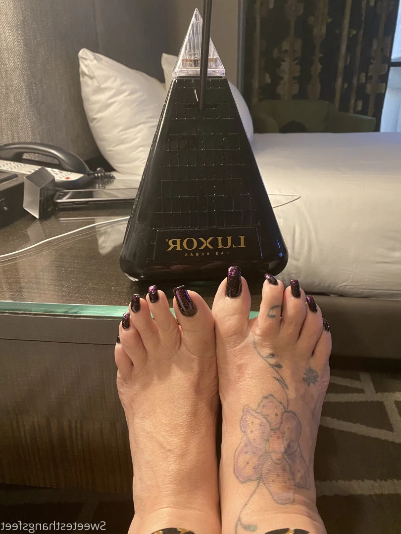 Goddess Rhonda [ sweetesthangsfeet ] Onlyfans leaked photo 7026016 on Hotleaks.tv