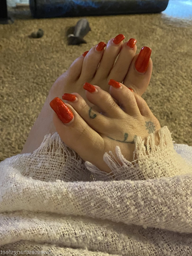 Goddess Rhonda [ sweetesthangsfeet ] Onlyfans leaked photo 7026051 on Hotleaks.tv