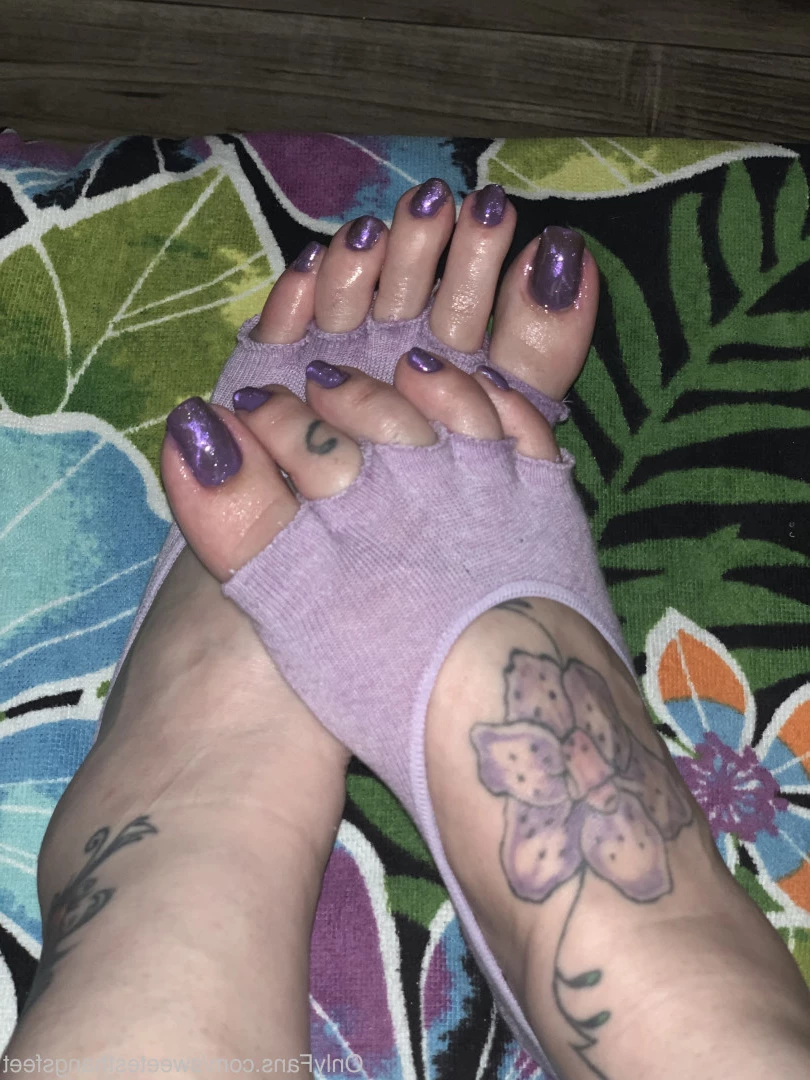 Goddess Rhonda [ sweetesthangsfeet ] Onlyfans leaked photo 7026086 on Hotleaks.tv