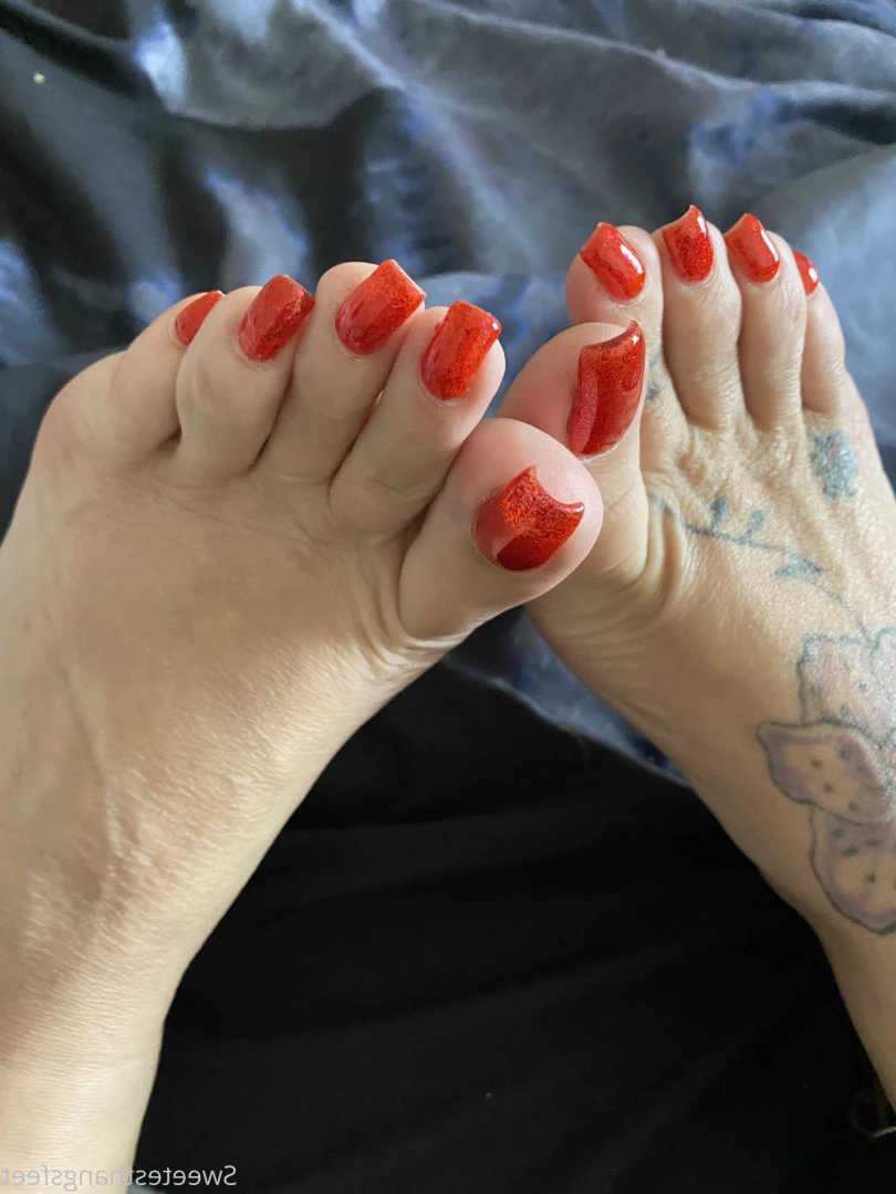 Goddess Rhonda [ sweetesthangsfeet ] Onlyfans leaked photo 7026119 on Hotleaks.tv