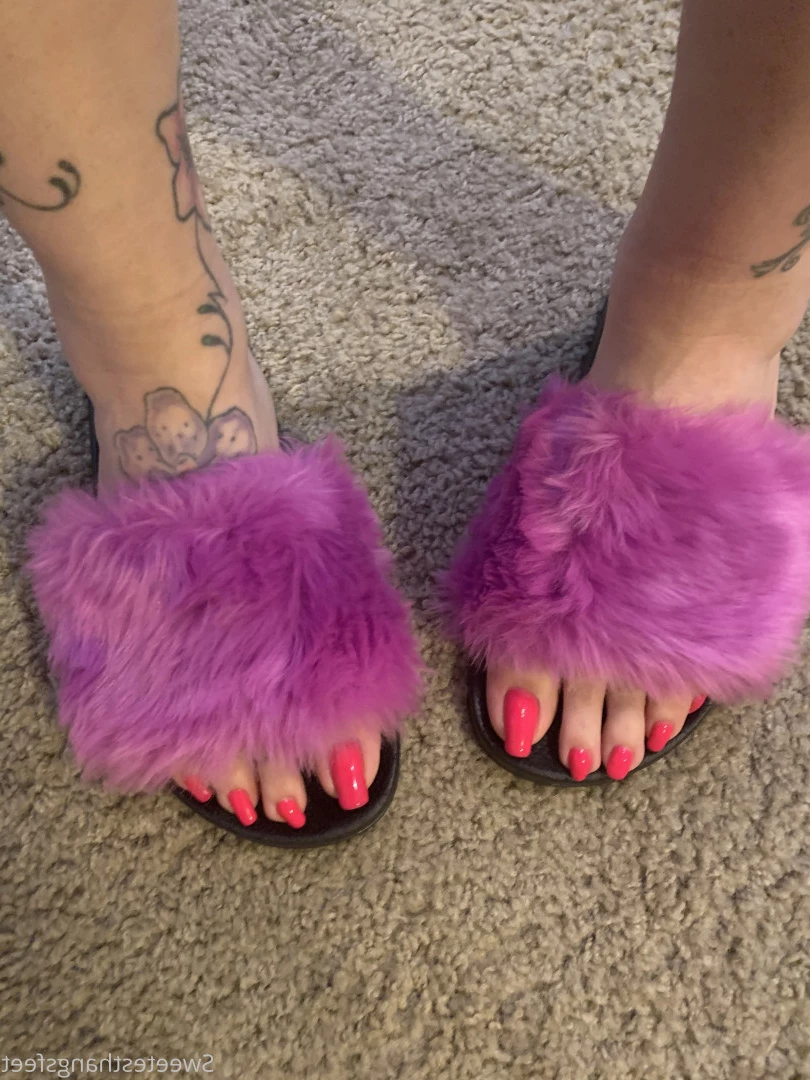 Goddess Rhonda [ sweetesthangsfeet ] Onlyfans leaked photo 7026276 on Hotleaks.tv