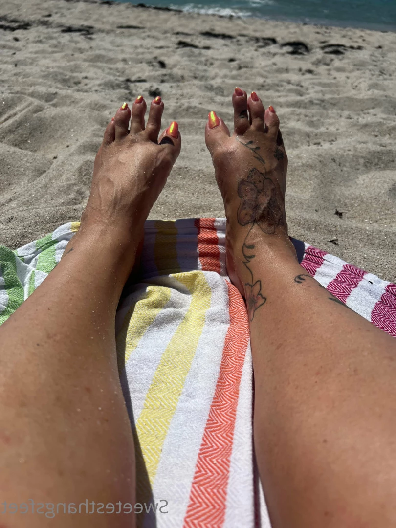 Goddess Rhonda [ sweetesthangsfeet ] Onlyfans leaked photo 7027440 on Hotleaks.tv