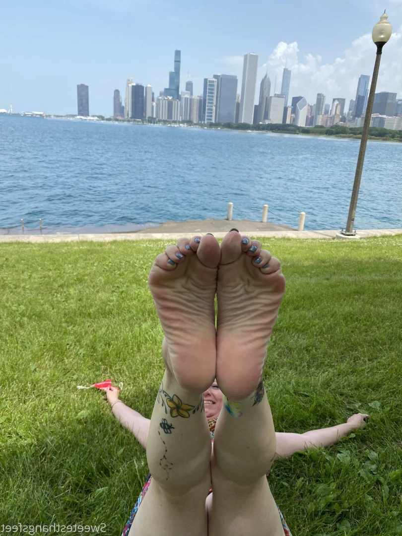 Goddess Rhonda [ sweetesthangsfeet ] Onlyfans leaked photo 7027500 on Hotleaks.tv