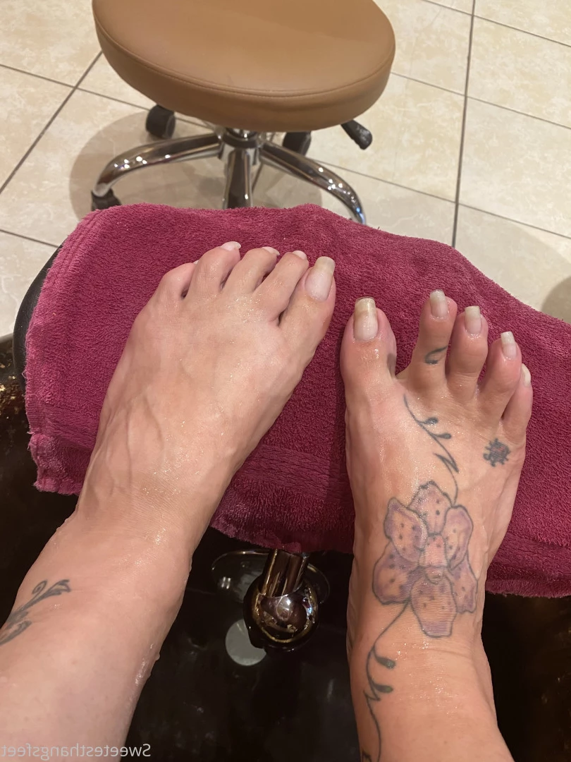 Goddess Rhonda [ sweetesthangsfeet ] Onlyfans leaked photo 7027762 on Hotleaks.tv